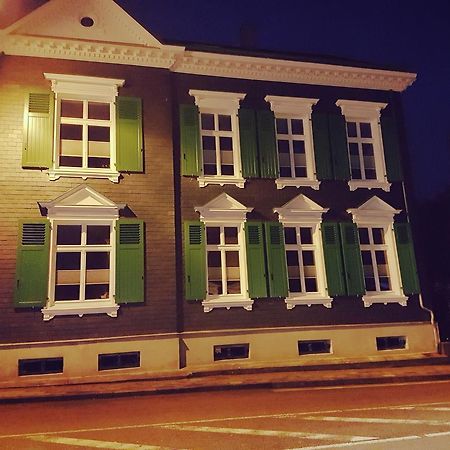 Hotel 1782 "Aussenstelle" Premiumwohnungen - Contactless Self Check-In Remscheid Eksteriør billede