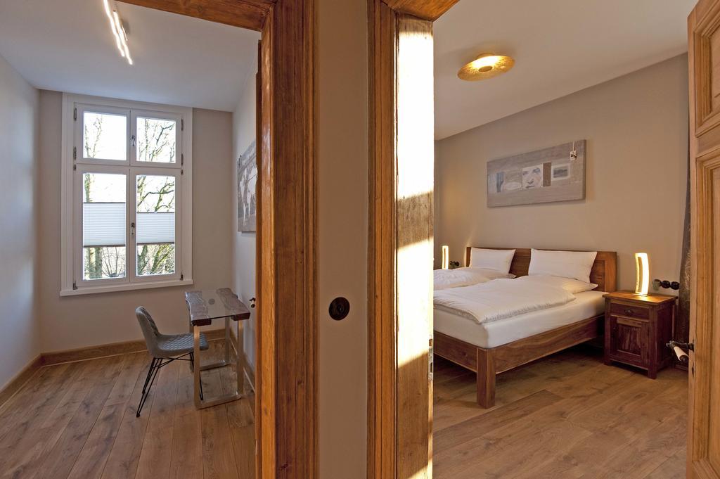 Hotel 1782 "Aussenstelle" Premiumwohnungen - Contactless Self Check-In Remscheid Eksteriør billede
